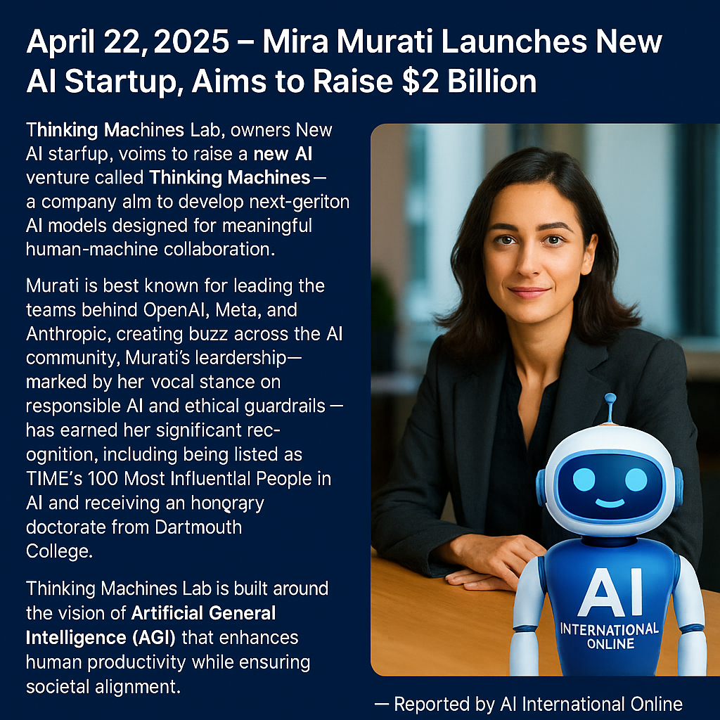 AI Technology