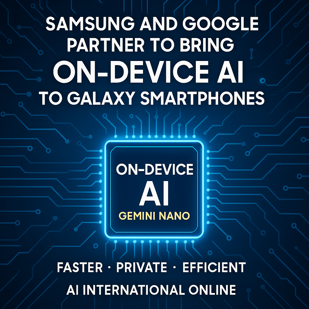 AI Technology