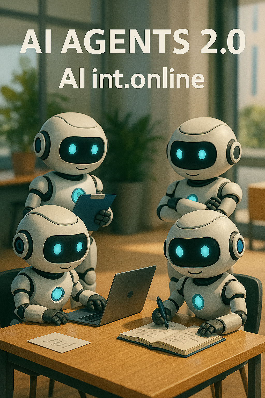 AI Technology